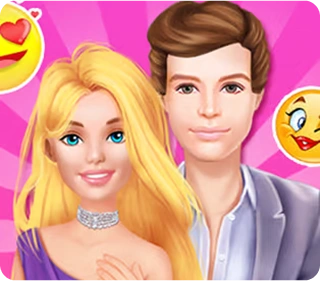 Ellie and Ben: Date Night