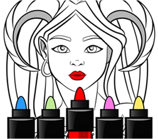 Anycolor Horoscopes