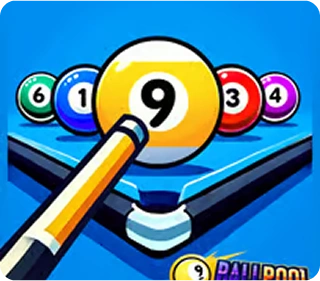 9 Ball Pool