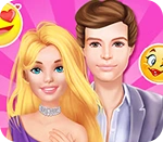 Ellie and Ben: Date Night