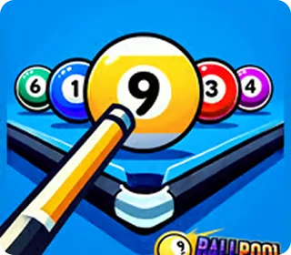 9 Ball Pool
