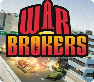War Brokers (.io)